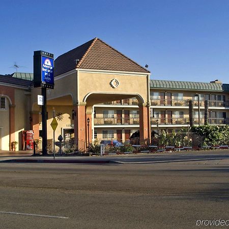 Hotel Heritage Эль-Монте Экстерьер фото