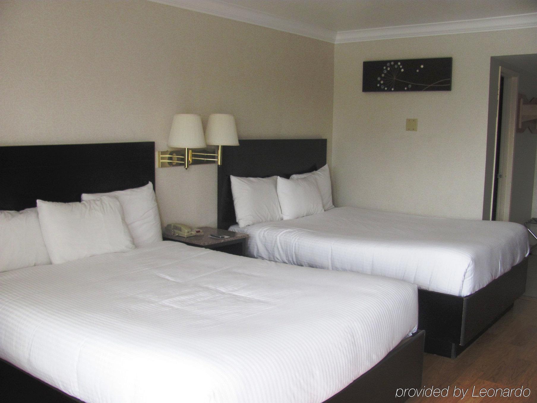 Hotel Heritage Эль-Монте Экстерьер фото