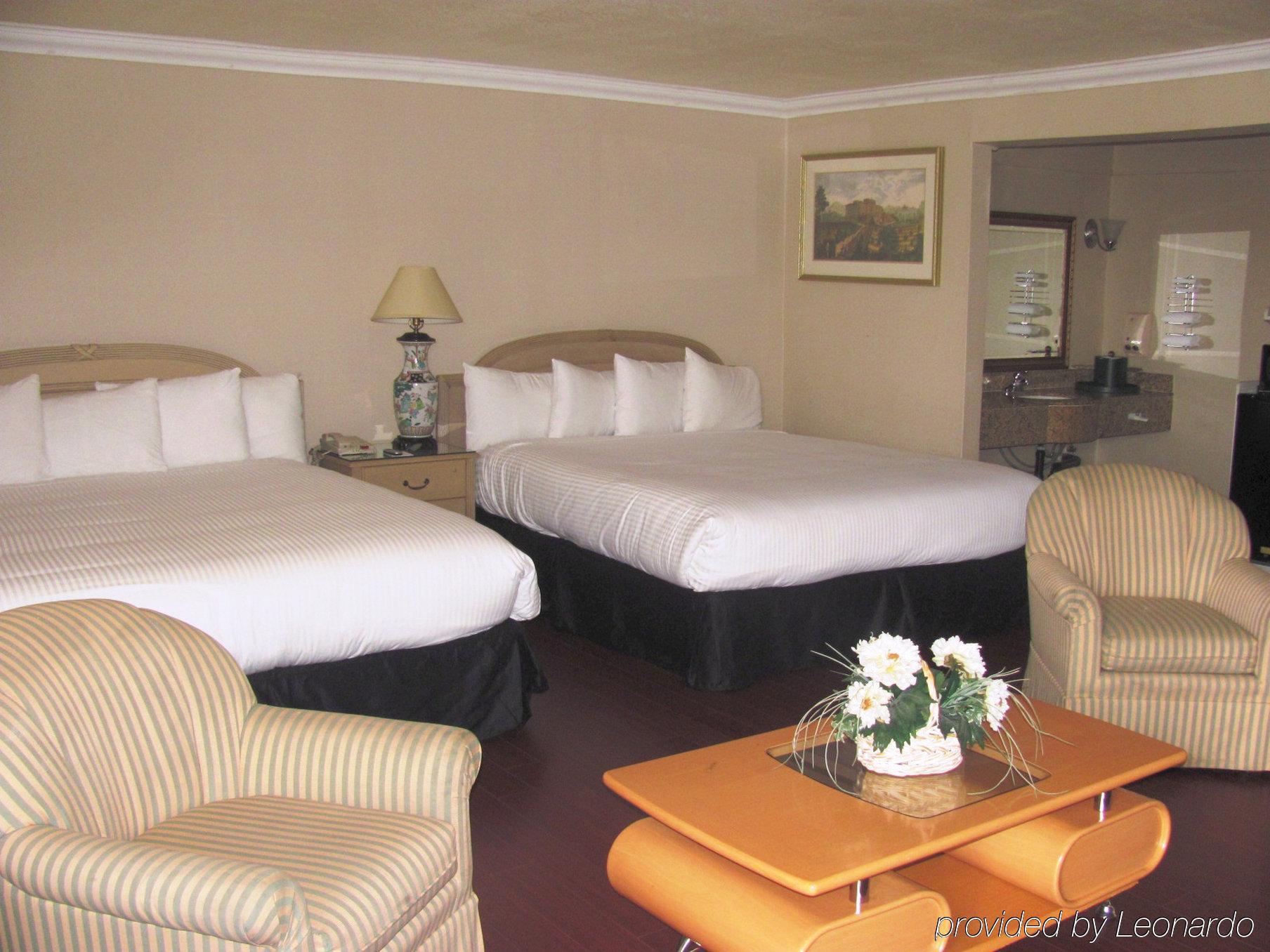 Hotel Heritage Эль-Монте Экстерьер фото